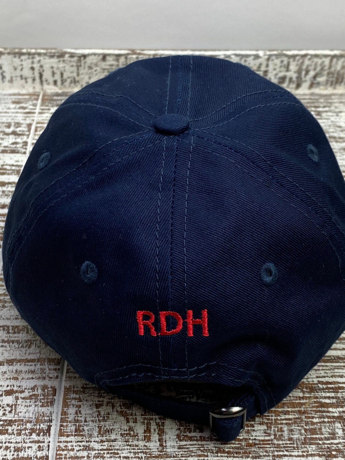 Embroidered Toddler Hat, Personalized Firetruck Hat, Baseball Cap, Birthday Gift for Boy