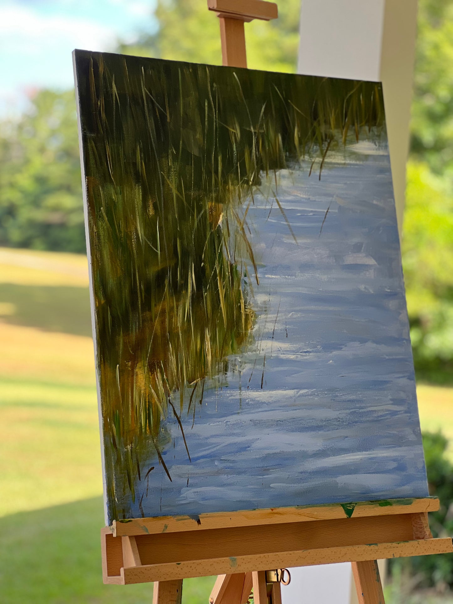 Marsh