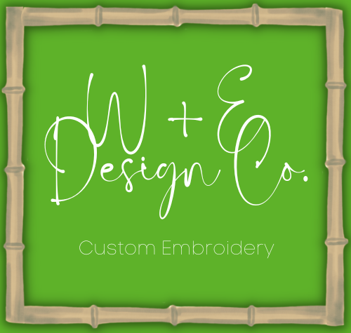 W + E Design Co