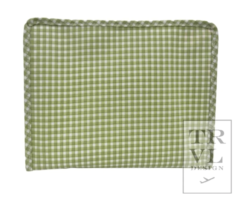Roadie - Small, Medium, or Large