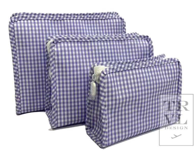 Roadie - Small, Medium, or Large