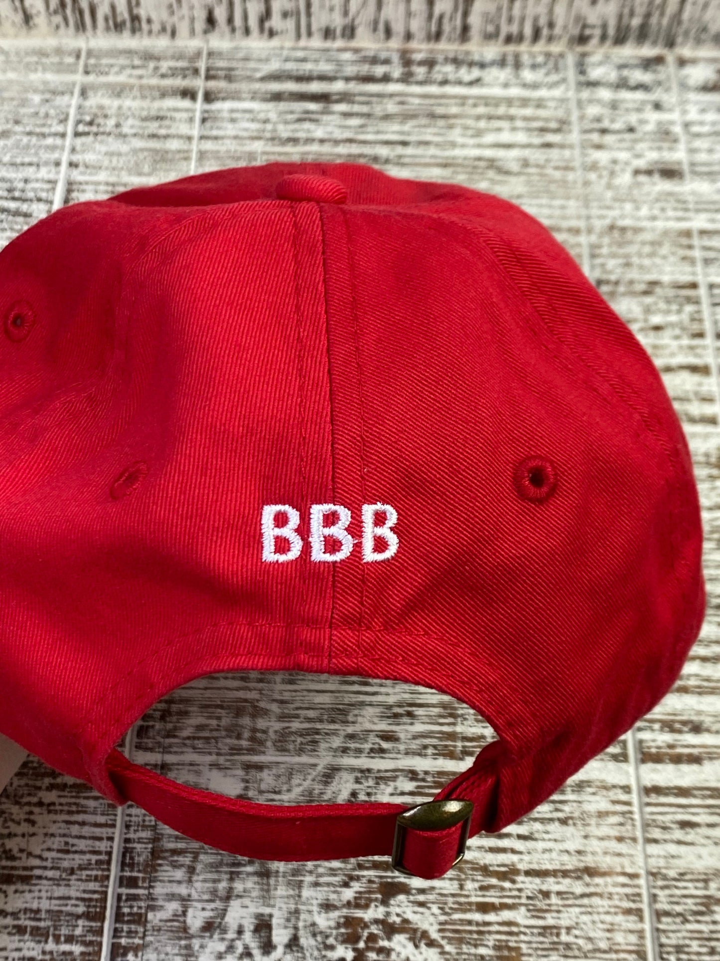 Embroidered Toddler Hat, Personalized Pig Hat, Baseball Cap, Birthday Gift for Children