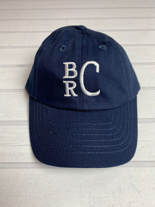 Embroidered Monogrammed Toddler Hat, Personalized Initials Children’s Hat, Baseball Cap, Birthday Gift for Children