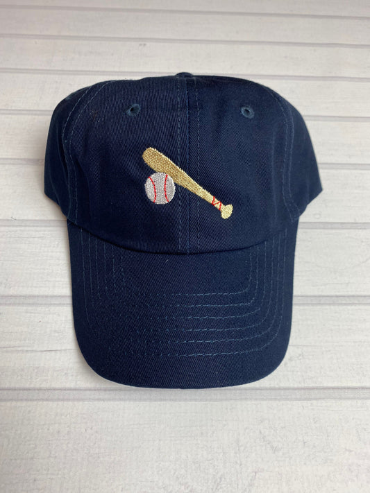 Embroidered Toddler Hat, Personalized Baseball Hat, Baseball Cap, Birthday Gift for Children