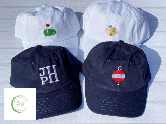 Toddler Baseball Hat, Infant Personalized Hat, Children's Embroidered Baseball Cap, Birthday Gift for Children, Summer Hat