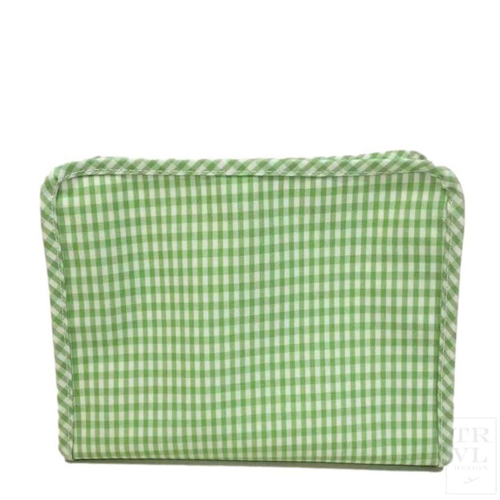 Roadie - Small, Medium, or Large